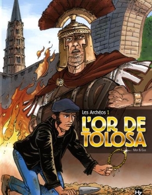 L OR DE TOLOSA