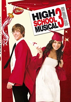High School Musical 3 - Nos Années Lycée