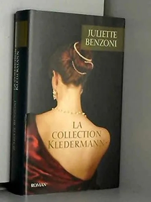 Le Boiteux de Varsovie, tome 12 : La collection Kledermann