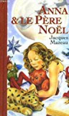 Anna et le Père Noël