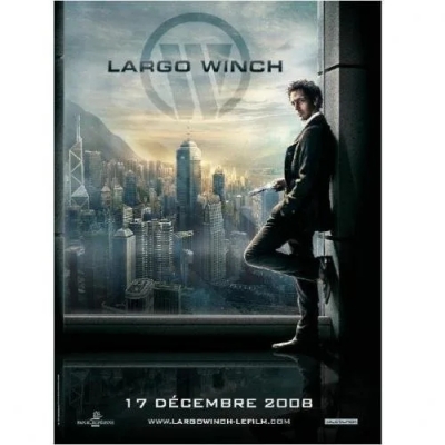 Largo Winch