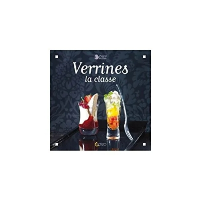 Verrines - La classe