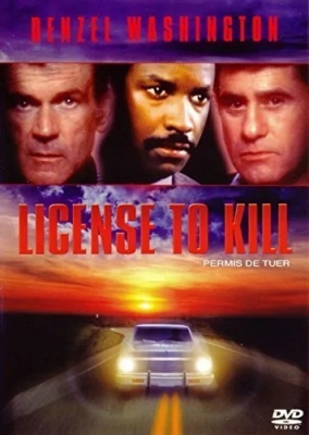 License to Kill-Permis De Tuer
