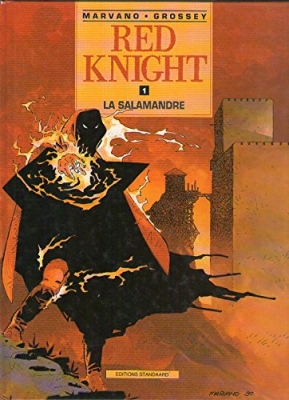 La Salamandre