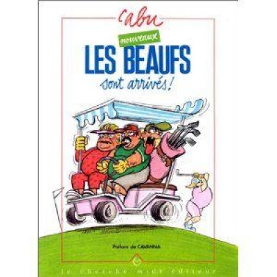 Les nouveaux beaufs sont arrivés