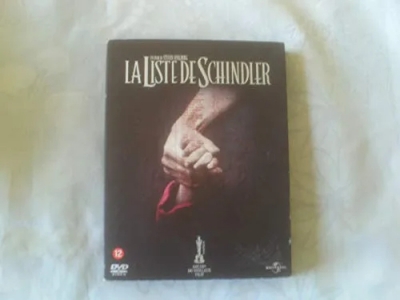 La Liste de Schindler