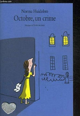 Octobre, un crime
