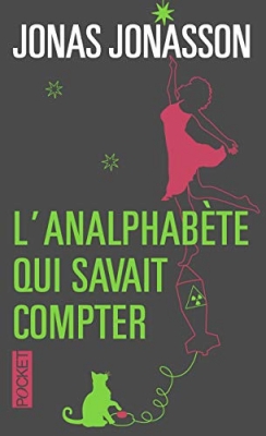 L'analphabète qui savait compter (COLLECTOR)