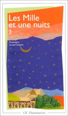 Les mille et une nuits, tome 3