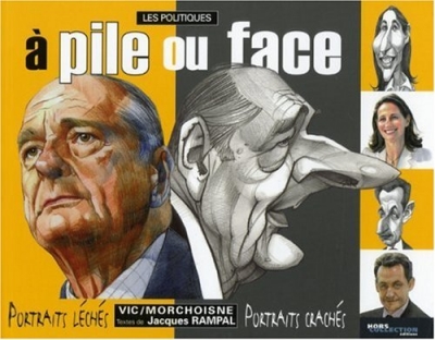 Les politiques à pile ou face