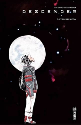 Descender Tome 1 - Etoiles De Métal