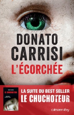 Mila Vasquez, tome 2 - L'écorchée