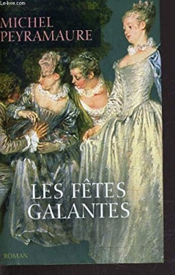 Les fêtes galantes