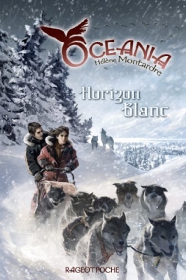 Horizon blanc
