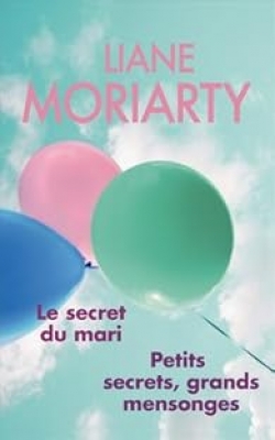 Le secret du mari / Petits secrets, grands mensonges