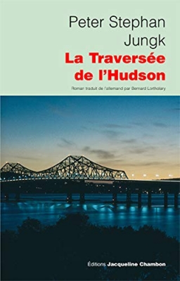 La Traversée De L'hudson