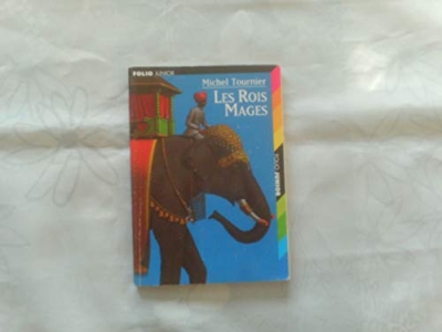 Les Rois Mages