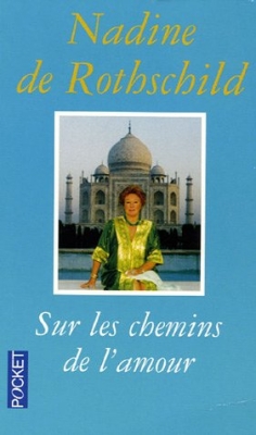 Sur les chemins de l'amour