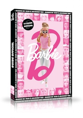 Barbie : Guide officiel