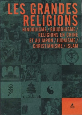 Les Grandes Religions