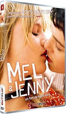 Mel & Jenny