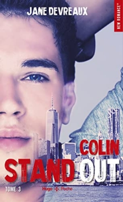 Stand Out, tome 3 - Collin