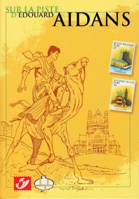 (AUT) Sur la piste d'Edouard Aidans
