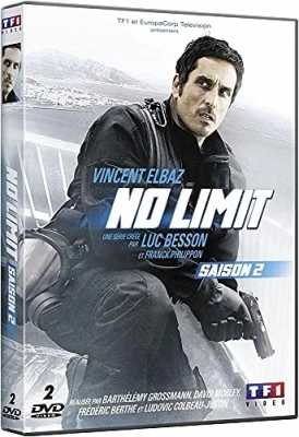 No Limit-Saison 2