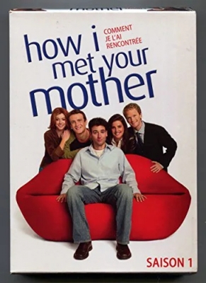 How I Met Your Mother-Saison 1