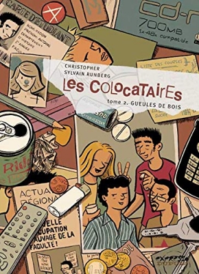 Gueules de bois