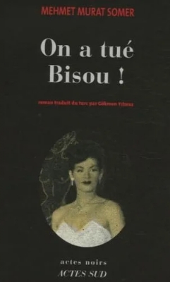 On a tué Bisou !