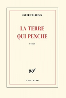 La Terre qui penche
