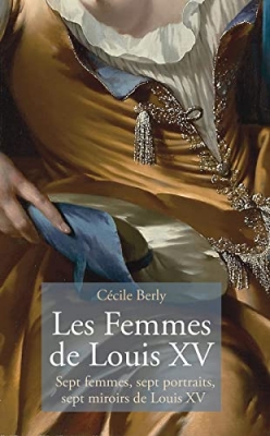 Les femmes de Louis XV