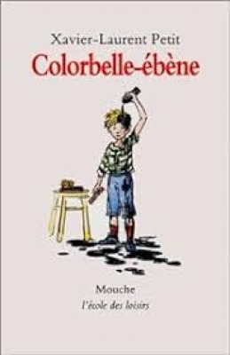 Colorbelle-ébène