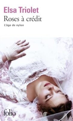 L'âge de nylon, tome 1 : Roses à crédit