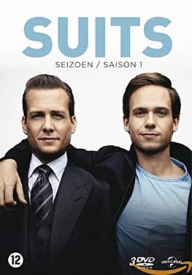 Suits Season 1