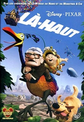 Là-haut - Edition simple (Oscar® 2010 du Meilleur Film d'Animation)