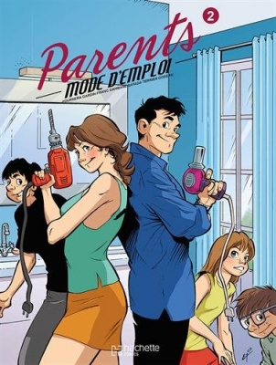 Parents mode d'emploi T2