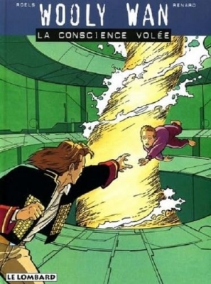 La Conscience volée - Tome 2