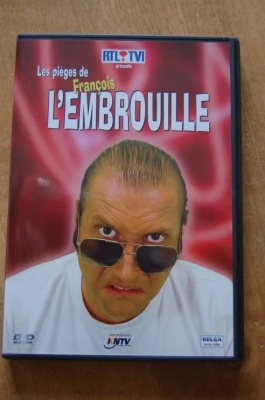 Les pièges de François l'embrouille