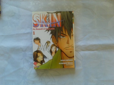 Skin - Tome 1