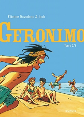 Géronimo, Tome 2