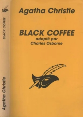 Black Coffee