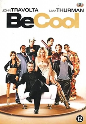 Be cool