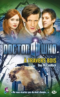 Doctor Who - A Travers Bois