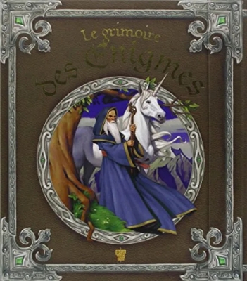 Le Grimoire des énigmes