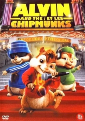 Alvin et les Chipmunks