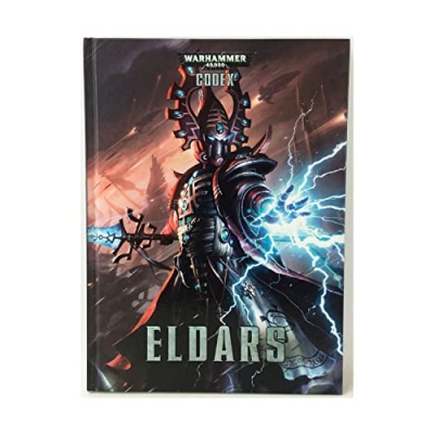 Codex - Eldar