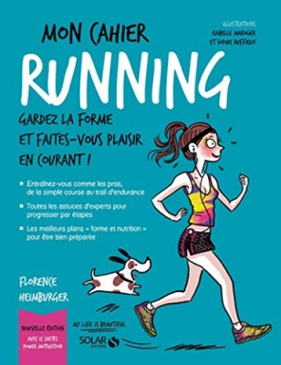 Mon cahier running