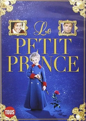 Le Petit Prince